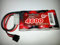 4.8v 4600mAh Battery Vapextech Futaba and Tamiya