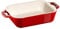 Stotel Rechth 14 x 11-0,4 L K RS, Keramik von Staub 40511-139