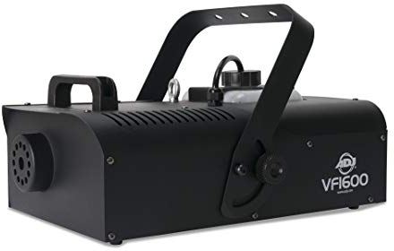 adj VF 1600 Lichttechnik