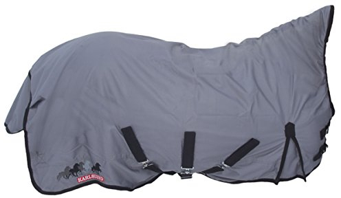 Karlslund Riding Equipment Outdoor Decke, k431