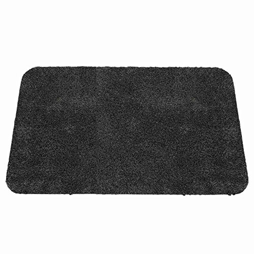 Siena Home 735272 Fußmatte WATERSTOP 50 x 80 m anthrazit
