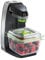 FoodSaver FFS010X macchina sottovuoto per alimenti compatta e verticale,sigillatura automatica,25W,nero
