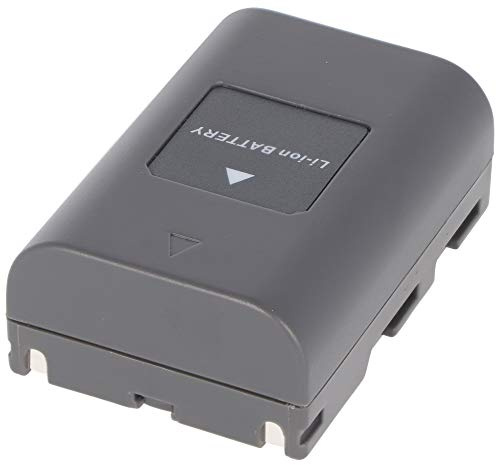 AccuCell Akku kompatibel mit den MEDION SB-L110 Akku MD9021 schwarz