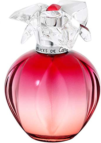 Cartier Delices de Cartier Eau Fruitee Eau De Toilette Spray 100ml/3.4oz - Damen Parfum