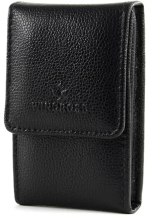 Windrose Beluga Taschenmanicure 10 cm schwarz