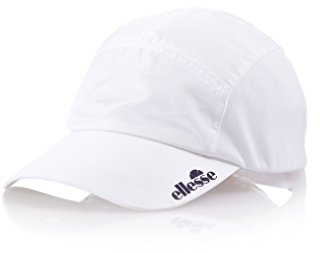 Ellesse Hortense Cap, Weiß onesize