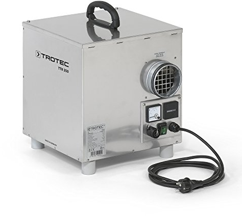 Trotec Adsorptionstrockner TTR 250