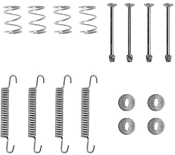 Bosch 1987475240 Accessory Set