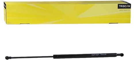 TRISCAN Gas Spring for Luggage Compartment 8710 28237