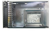 HPE 670039-001 - SPS-DRV SSD 300GB 3G SATA SFF/LFF ML