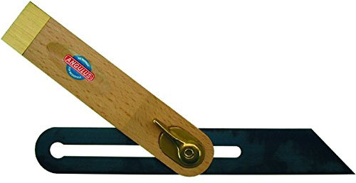HaWe 995.25 Schreiner-Schmiege 250mm