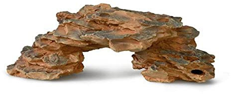 Europet Bernina 234-426456 Aquariendekoration, Aqua Della Dragon Rock, Circa 45 x 20 x 16 cm