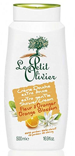 Shower Orange Blossom