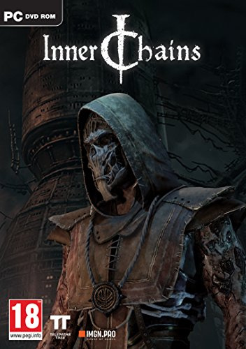 Inner Chains (PC DVD)