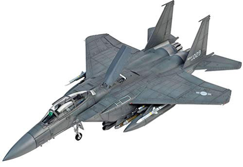 Academy 120116 492554 1/72 Rokaf F-15K Slam Eagle, Verschieden