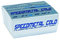 KANDAHAR SPEEDMETAL Cold Racing hochfluoriertes Rennwachs Ski Wachs Wax -25° C bis -8 ° C