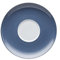 Thomas Sunny Day Nordic Blue Cappuccino-/Jumbo-Untertasse