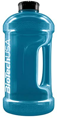 BioTech Gallon Biotech 2200 ml Light Blue 350 g