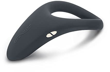 We-Vibe Verge Penis-Ring dehnbar aus Silikon, mit starken Vibrationen für beide Partner, mit Smartphone App