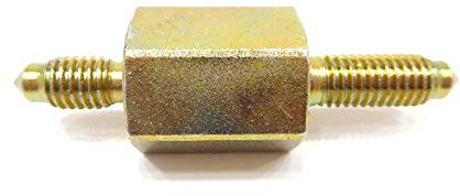 Volkswagen Original Goujon Avec Collet - 028260821C
