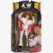 AEW JAZWARES – AEW0006 Unrivalled Collection – Nick Jackson – 16.5cm Wrestling Actionfigur
