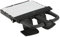 LanCo Fit Golf MK4 Frontklappbarer Stretch Dash Getränkehalter Jetta Bora 1J0858601