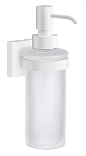 Smedbo House Seifenspender Weiss RX369