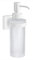 Smedbo House Seifenspender Weiss RX369