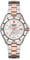 Swiss Alpine Military Damen Uhr Analog Quarz 7740.1152SAM Edelstahl