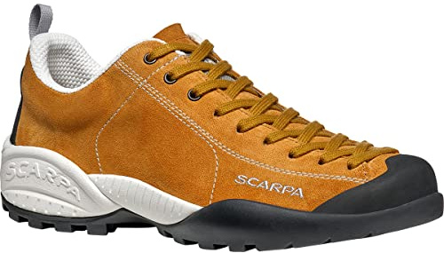 Scarpa Herren Mojito Traillaufschuhe, Caramel BM Spider, 36.5 EU