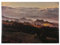 Holyart Hintergrund für DIY-Krippe Agrarlandschaft 100x70 cm