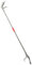 RiToEasysports Pinze per Granchi Pinze da Pesca Pieghevoli Multifunzione in Acciaio Inossidabile Pinze da Pesca Morsetto per Granchi Vivi