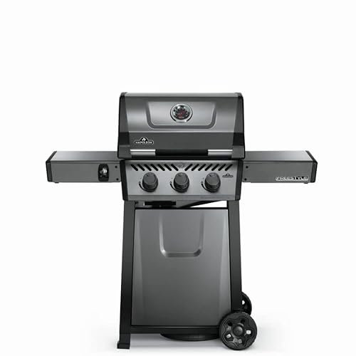 Barbecue a gas Napoleon Freestyle F365PGT