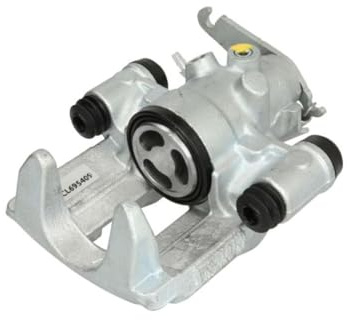 FERODO Pinza freno Assale posteriore Sx FCL695409