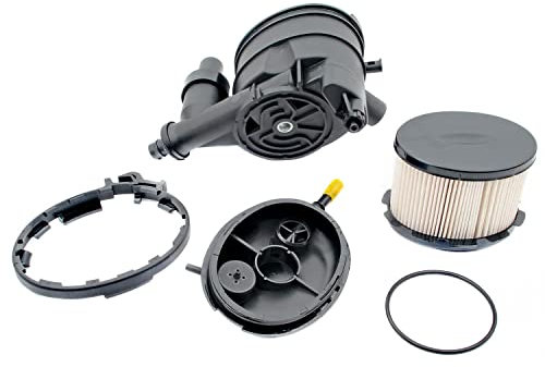 Carcasa con bomba de arranque + filtro de combustible compatible BERLINGO C15 JUMPY XSARA SCUDO 206 306 Expert Partner 1.9D - 191144 9625224180 FC446