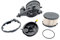 Carcasa con bomba de arranque + filtro de combustible compatible BERLINGO C15 JUMPY XSARA SCUDO 206 306 Expert Partner 1.9D - 191144 9625224180 FC446