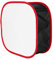 Neewer Faltbarer Diffusor für LED-Lichtpaneel - Softbox Kit mit Faltbarem LED-Lichtpaneel und Diffusor für Fotografie und Video