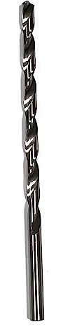 JVJ Foret hélicoïdal à métal extra long 200 mm HSS Ø (8,5 mm)