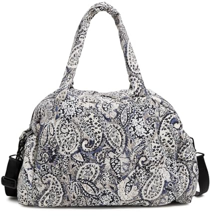 Vera Bradley Federleichte Reisetasche für Damen