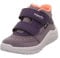 Superfit Mädchen Kicks leicht gefütterte Gore-Tex Sneaker, LILA/ORANGE 8500