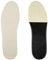 Endoto High-Density Schaum Einlegesohlen für Converse Schuhe, Ersatz Einlagen Insoles Inserts für Damen Herren Komfort & Schockabsorption (EU 44.5)