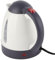 WGFOIP Bouilloire 24v Camion, 1000ml Bouilloire de Voiture Bouilloire électrique Rapide pour Chauffe-eau Portable pour Thé, Café, Arrêt Automatique
