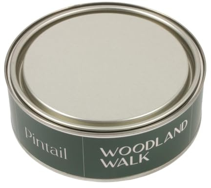 Pintail Candles Large 3 Wick Scented Candle - Woodland Walk