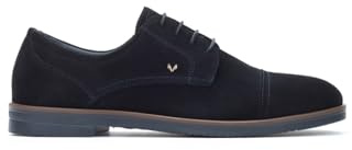 MARTINELLI Herren Douglas Oxford, Dunkelblau, 46 EU