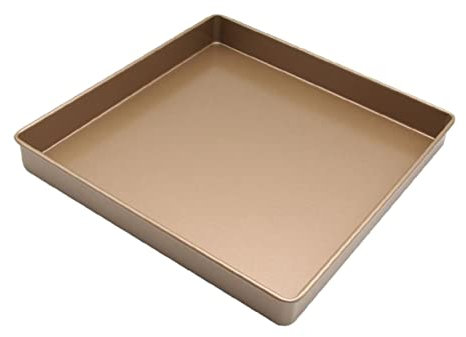 Ciieeo Antiadherente Para Hornear Para Pasteles Para Pizza Utensilios De Cocina