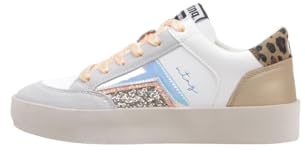Mtng 60843 SNEAKER FLACH