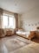 Hanse Home Adventures Kinderteppich - Lustiger Löwe, Spielteppich Tiere, Safari,Zoo, Spielmatte, Krabbelteppich Junge Mädchen für Kinderzimmer, Jugendzimmer, Wohnzimmer - Beige Creme, 160x235cm