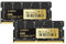 ORICO DDR4 SODIMM RAM 32Go(16Go×2) 3200 MHz CL22, Mémoire pour PC Portable 260 Broches, Mémoire Non-ECC Haute Performance(ou 2933MHz / 2666MHz) – LS400