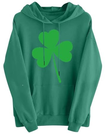 Damen-Kapuzenpullover, warm, langärmelig, Sommer, übergroße Hoodies, lässig, langärmelig, modisch, Tunika, Tops, leichter Pullover mit Taschen, Rollkragen, langärmelig, Baumwolle, weiß, XL