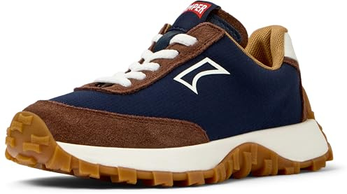 Camper Jungen Drift Trail K800548Sneaker
